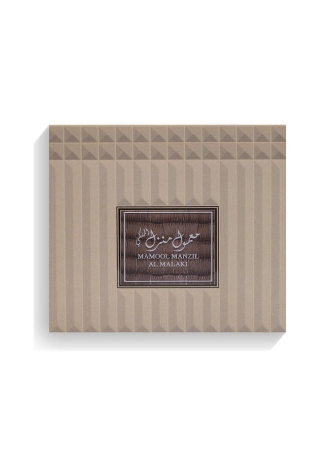 جنيد للعطور معمول منزل الملكي - للجنسين - بخور عربي - 120 جرام - Image 1