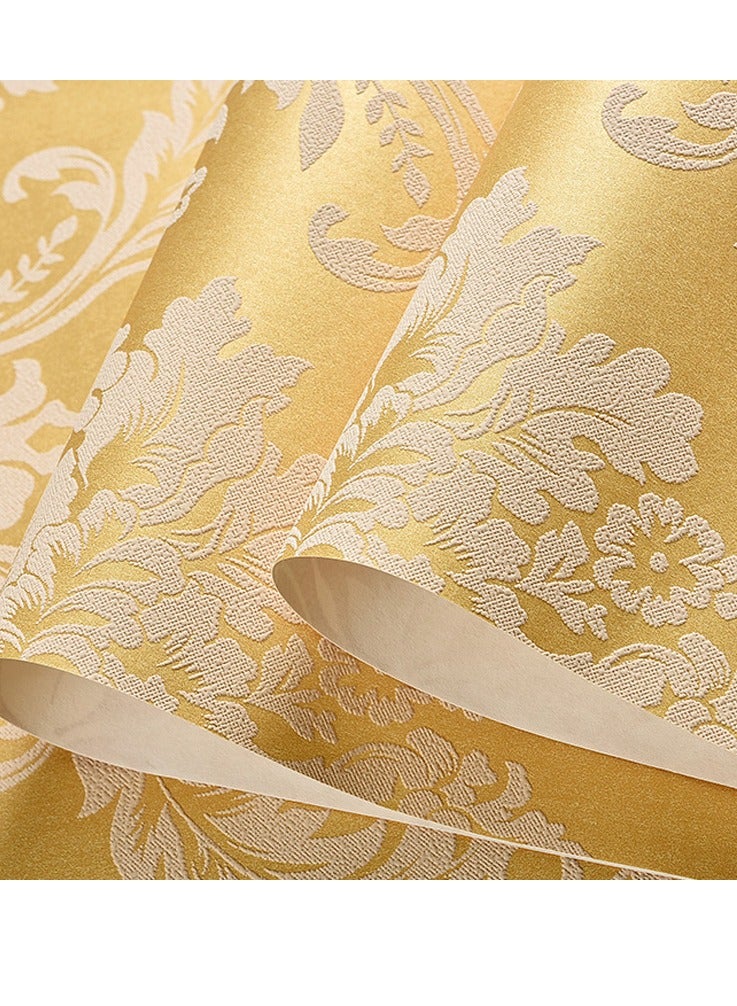 خلفية على الطراز الأوروبي ، خلفية ثلاثية الأبعاد غير منسوجة - Image 2