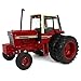 ERTL 116 International Harvester 1086 TriStripe Tractor Prestige Collection 44356 - Image 2