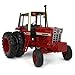 ERTL 116 International Harvester 1086 TriStripe Tractor Prestige Collection 44356 - Image 4