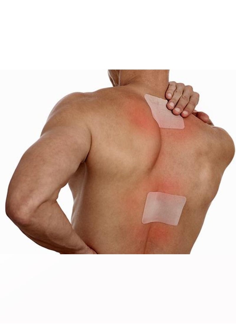 Koyo Cabe - Koyo Cabe Chilli Brand Pain Relief Patch 1 Piece - Image 1