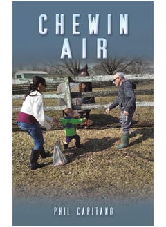 Chewin Air 