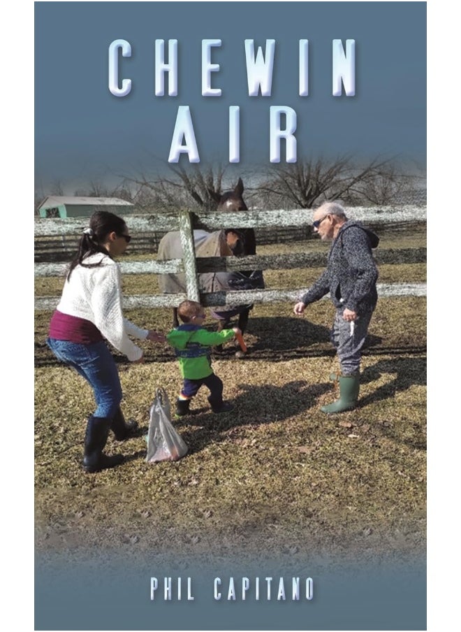 Chewin Air 