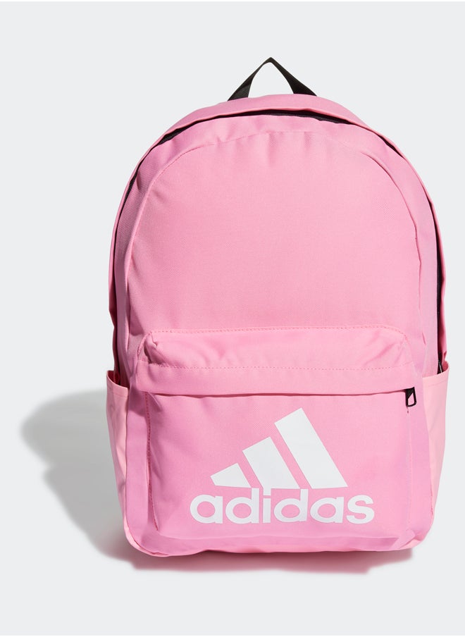 Adidas Classic Badge Of Sport Backpack 