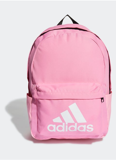 Classic Badge Of Sport Backpack