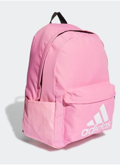 Adidas Classic Badge Of Sport Backpack  - Image 3