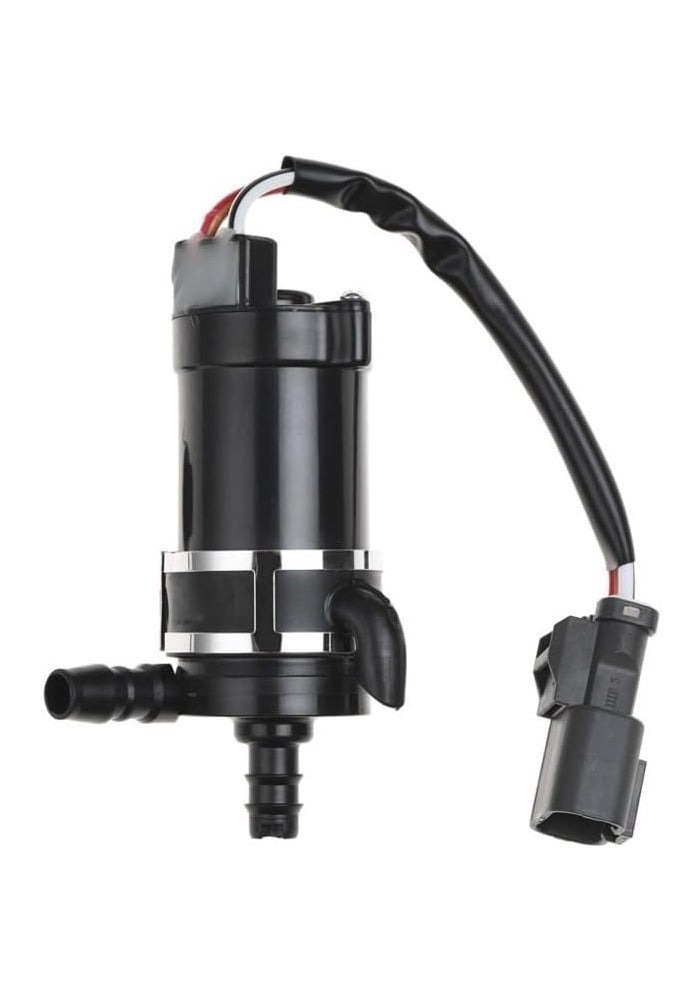 Vuzmode Headlight Washer Pump for Accord, CR-V, Civic - Image 3