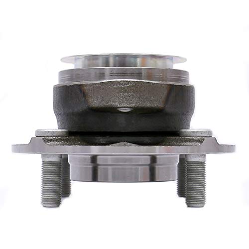 FKG 513308 Front Wheel Bearing Hub Assembly fit for 2007-2011 Nissan Versa - Image 3