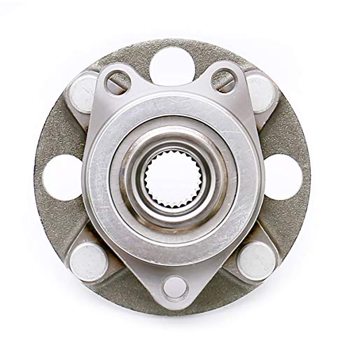 FKG 513308 Front Wheel Bearing Hub Assembly fit for 2007-2011 Nissan Versa - Image 4