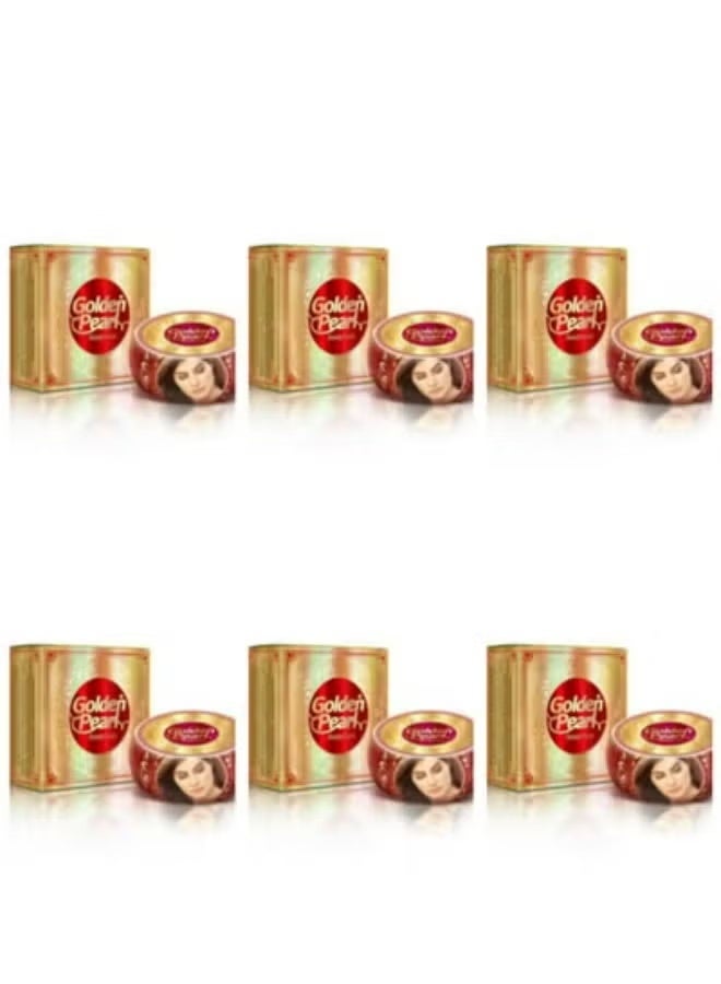 Golden Pearl Beauty Whitening Cream 28 g pcs