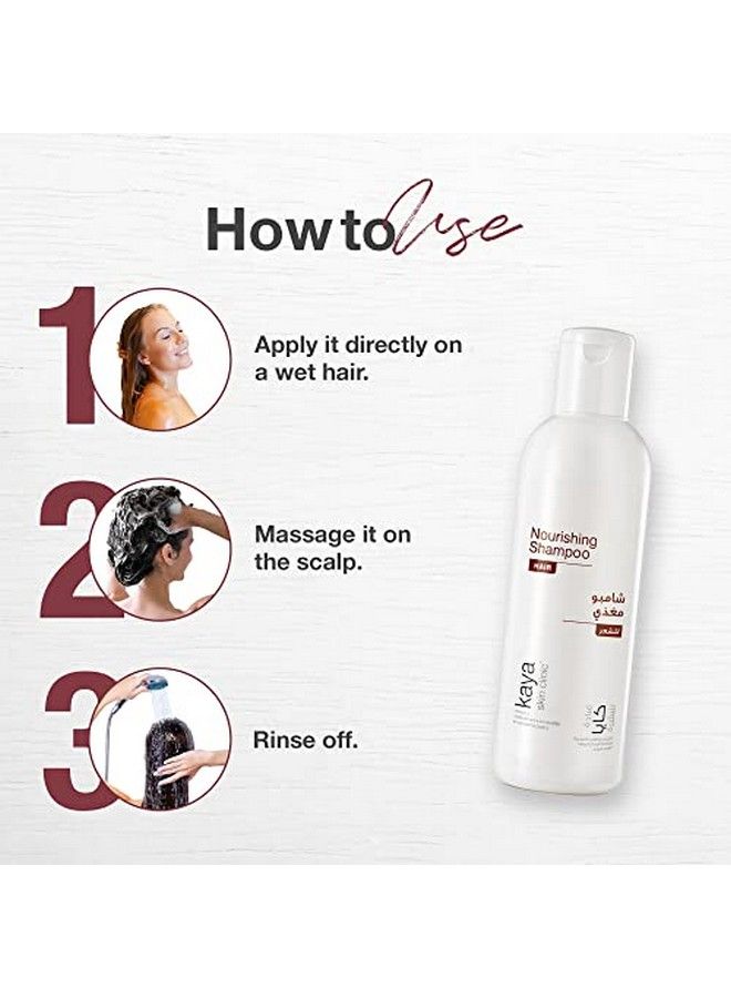 Kaya Clinic Kaya Anti Dandruff Lotion | Overnight Lotion To Soothe Itchy & Irritated Scalp | Reduces Dandruff | Makes Scalp Healthy | Hair Lotion | 200Ml - Image 4