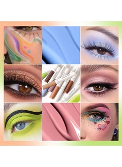 JULIA POP Twilight Canvas Eyeshadow Primer  - Image 4