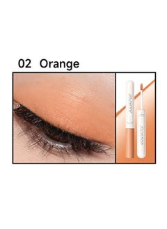 JULIA POP Twilight Canvas Eyeshadow Primer  - Image 2