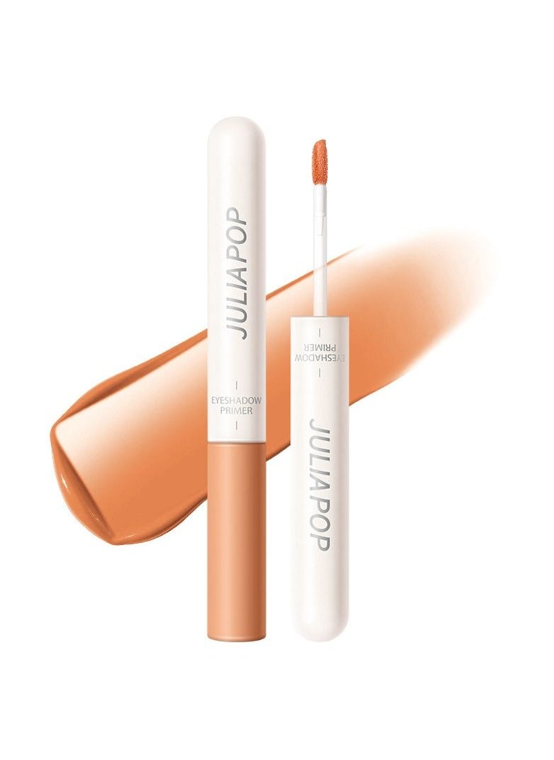 JULIA POP Twilight Canvas Eyeshadow Primer  - Image 1
