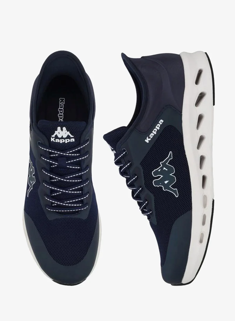 كابا Men Kloude Lace-Up Sports Shoes