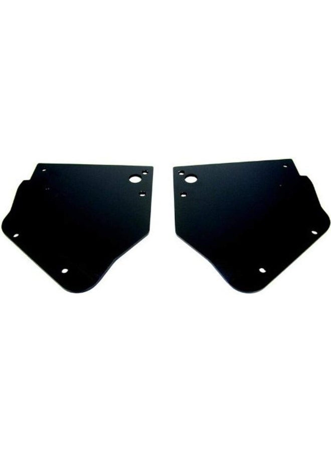Rigid Industries Fog Light Bracket for Ford Raptor
