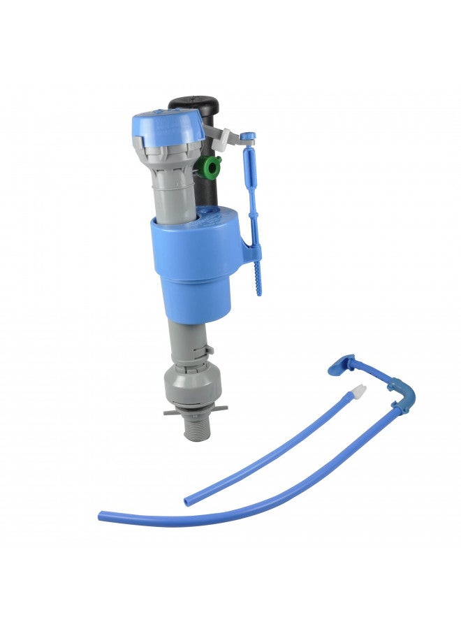 Danco HC660 Toilet Fill Valve Repair Kit, Pack of 1, Blue White - Image 4