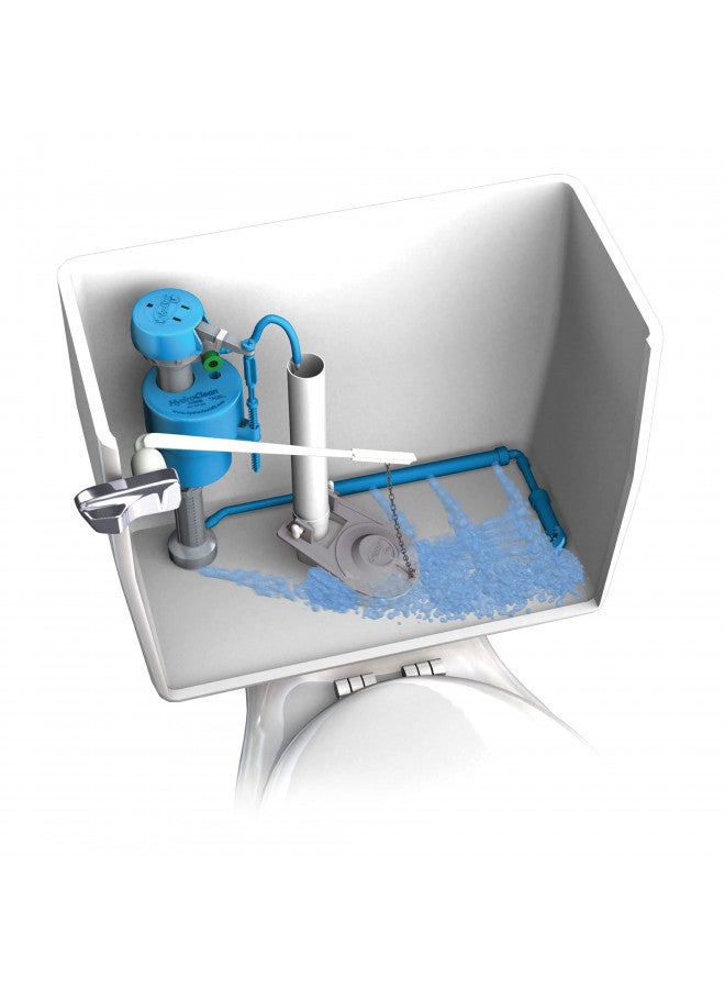 Danco HC660 Toilet Fill Valve Repair Kit, Pack of 1, Blue White - Image 2