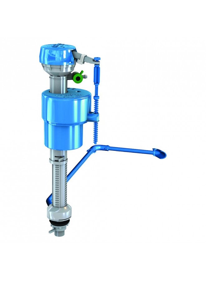 Danco HC660 Toilet Fill Valve Repair Kit, Pack of 1, Blue White - Image 1