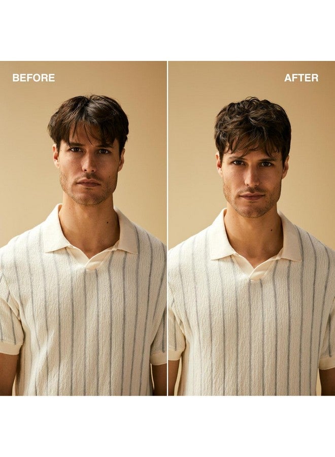 Tea Tree Forming Cream, Flexible Hold, Natural Shine Finish, For All Hair Types, Especially Medium to Coarse, 3 oz - Image 4