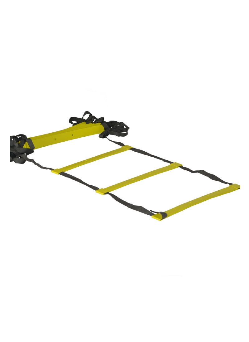 MDBuddy Speed Training Ladder with Carrying Bag  - Image 2