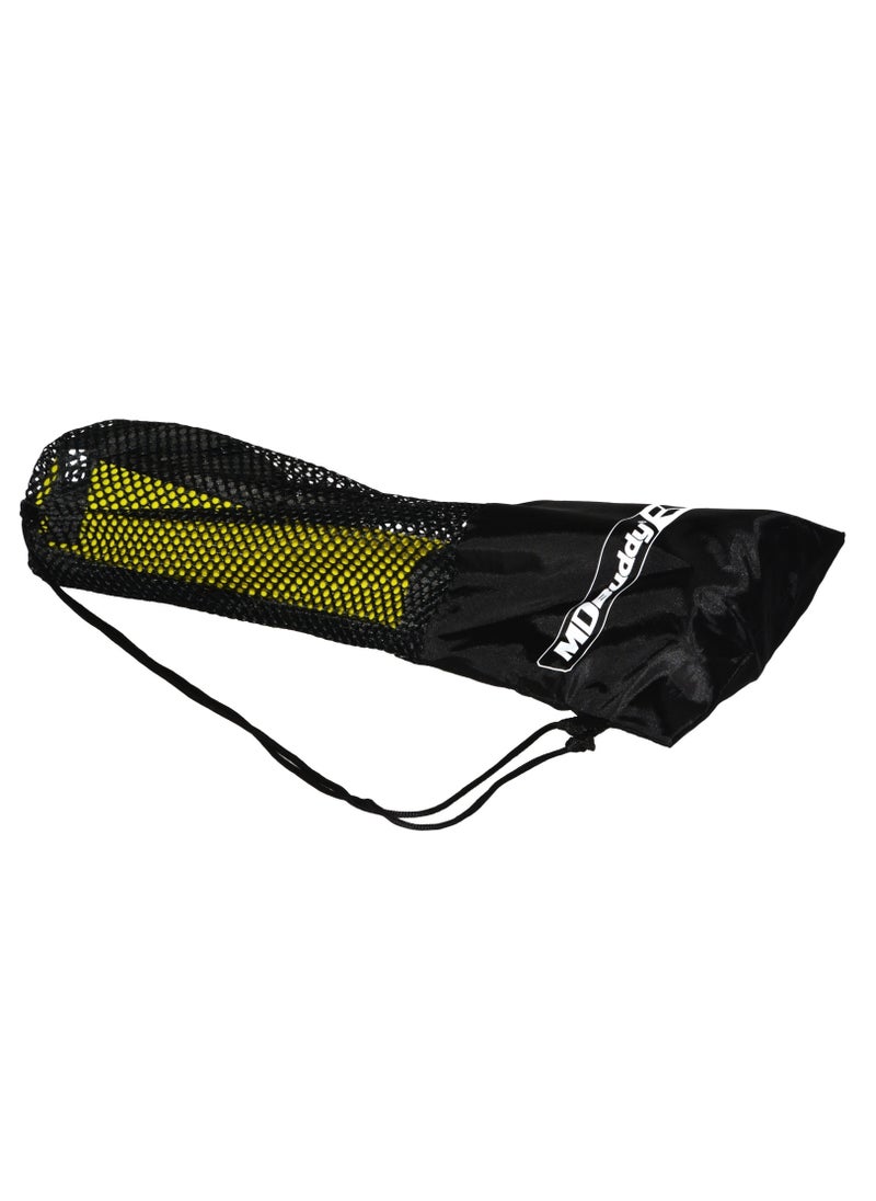 MDBuddy Speed Training Ladder with Carrying Bag  - Image 4
