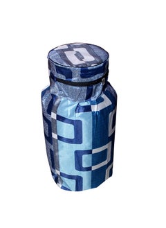 KANUSHI KANUSHI Industries 2 Pcs Cylinder Cover Set 2PCSCYLBlueBox  - Image 2