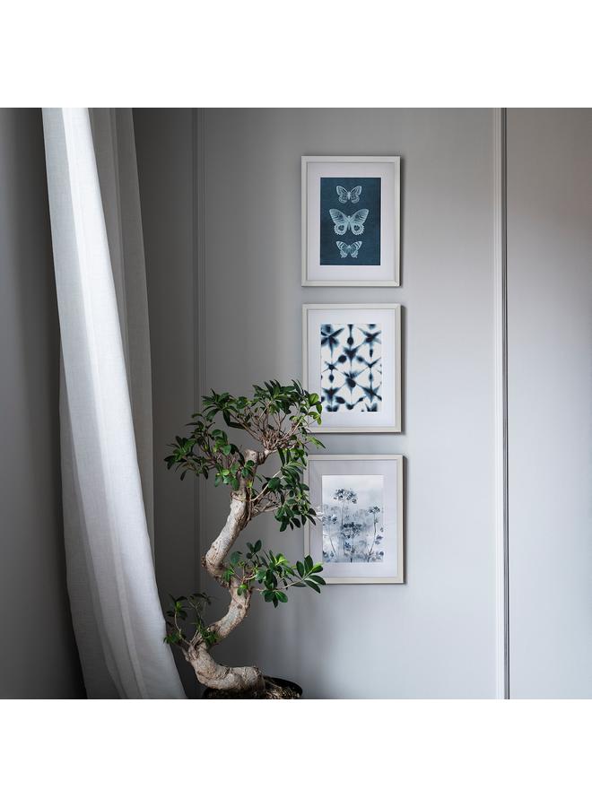 Zaboon Frame, white, 40x50 cm - Image 5