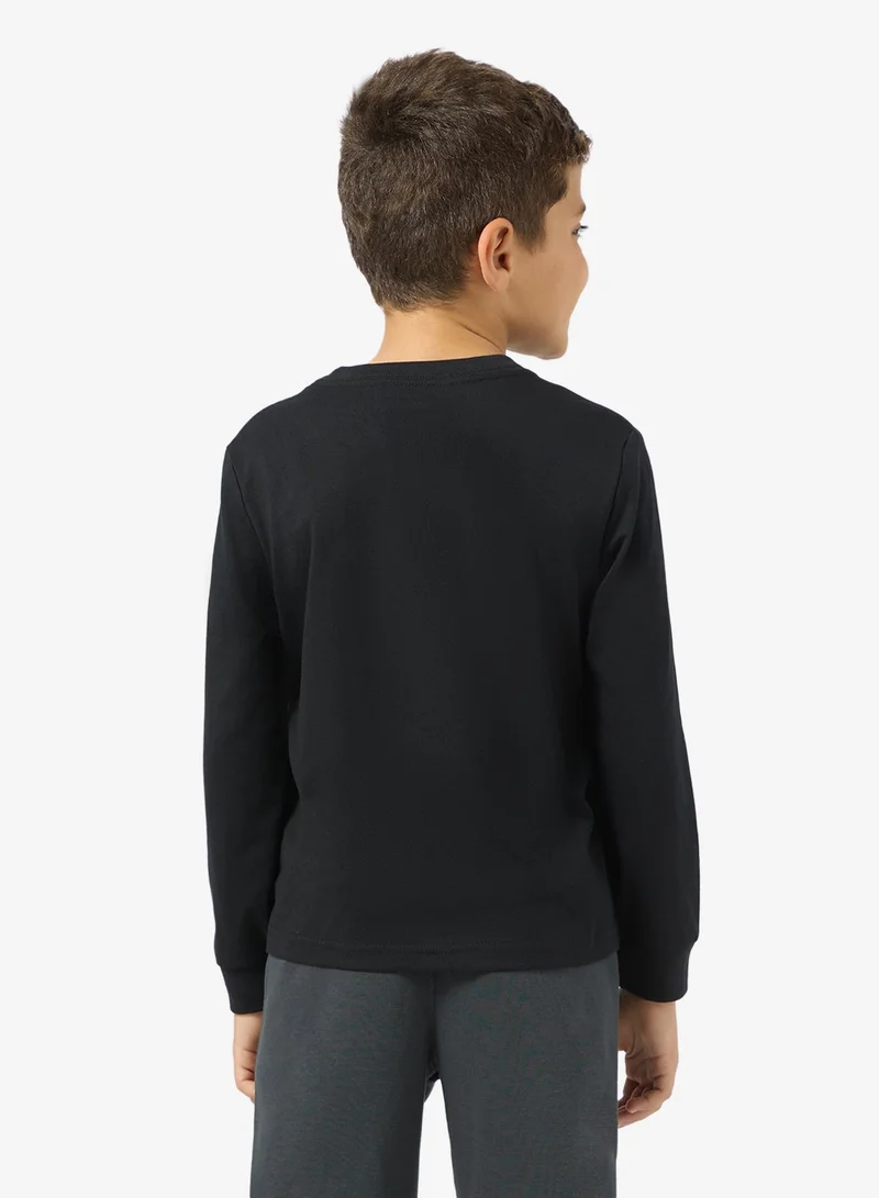 Nike Kids Basketball T-Shirt