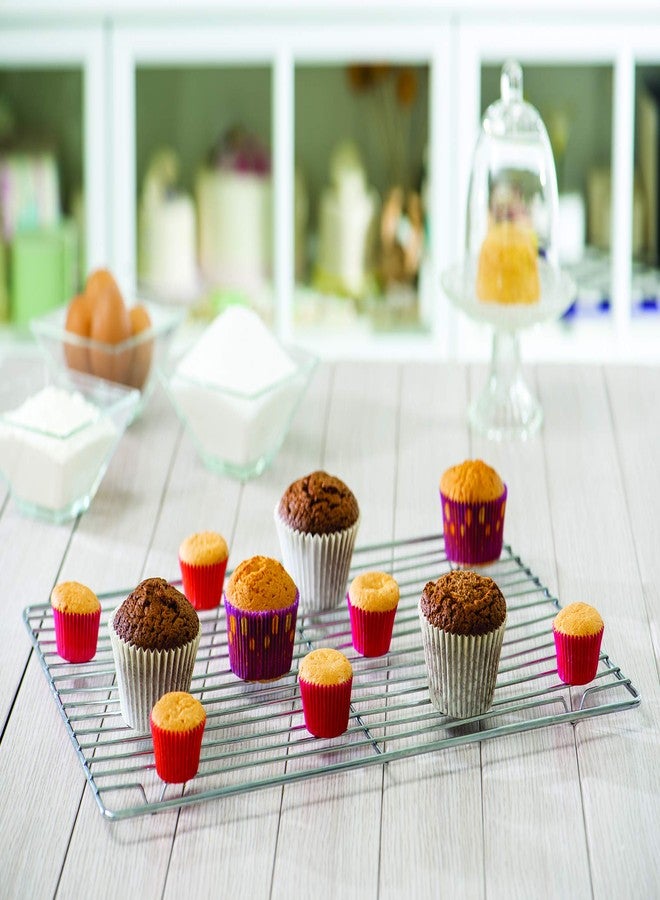 Decora Cooling Rack 45,4 X 30,4 CM - Image 2