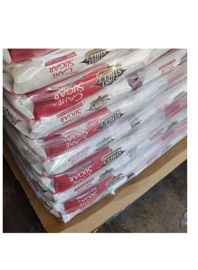 ECVV Stretch Film Roll/Wrap for Packaging, Industrial Heavy Duty Pallet Wrapping Film - Clear (2 Kg x 300g Core) - Image 3