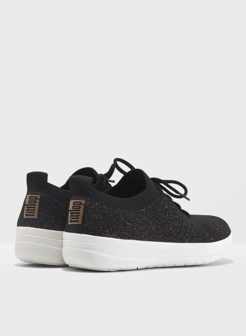 FitFlop F-Sporty Uberknit Sneakers