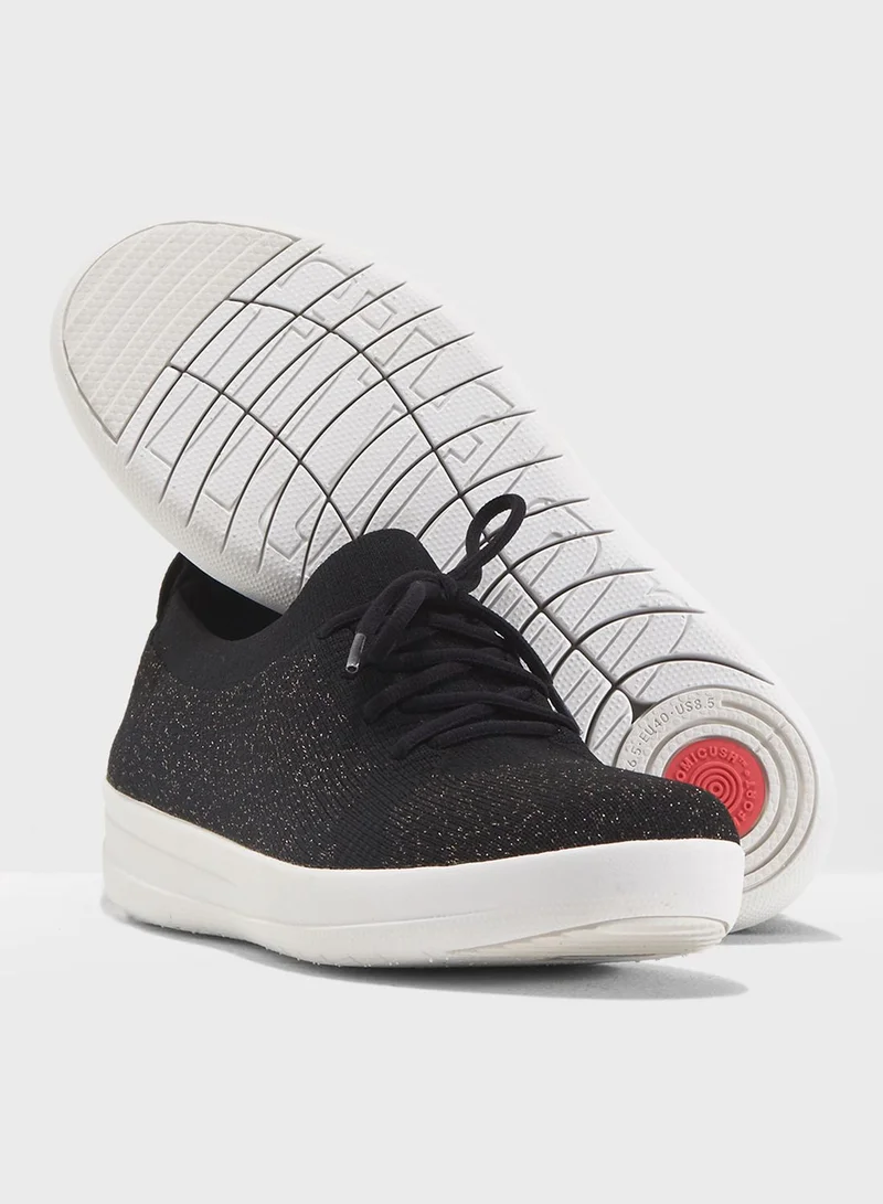 FitFlop F-Sporty Uberknit Sneakers