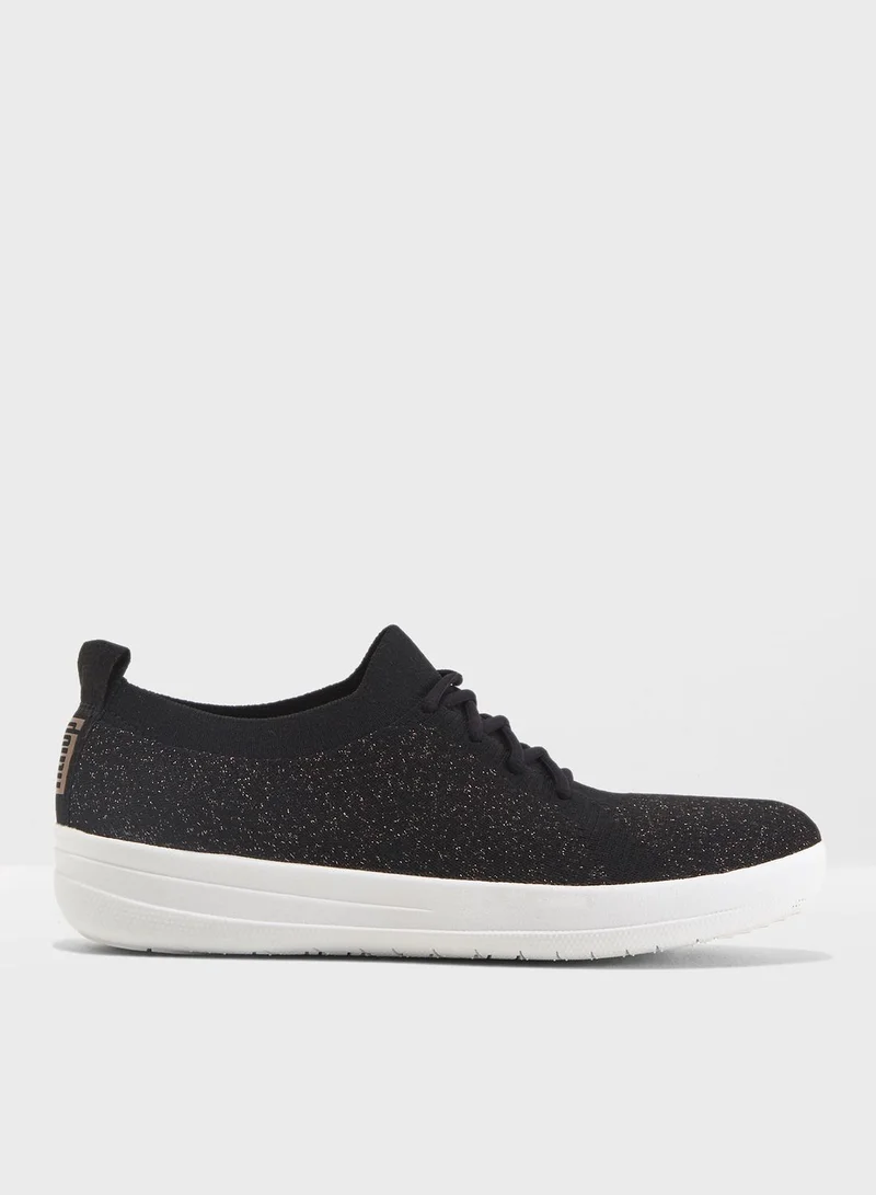 FitFlop F-Sporty Uberknit Sneakers