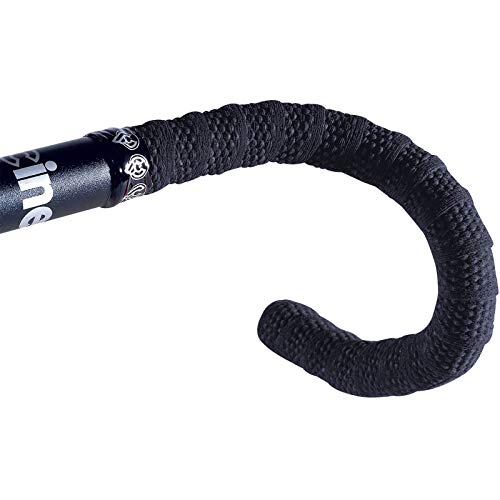 Cinelli Bubble Handlebar Tape, Black - Image 4