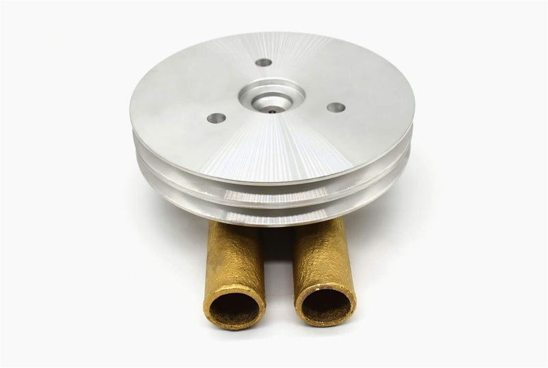 Waricaca Sea Water Pump for Volvo Penta Engines - Image 4