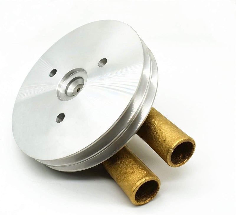Waricaca Sea Water Pump for Volvo Penta Engines - Image 5