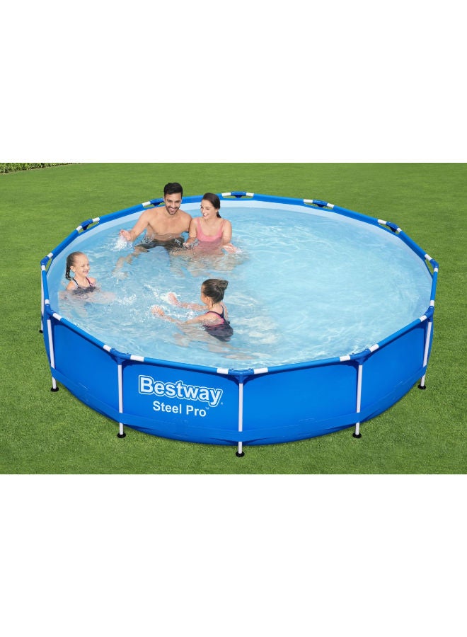 Bestway Steel Pro Pool 3.05×0.76m - Image 3