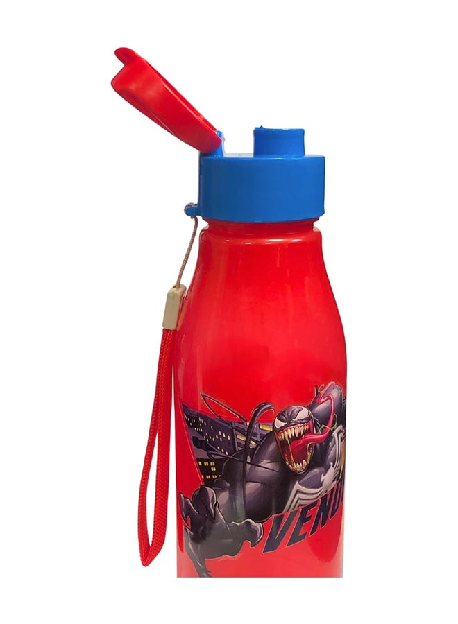 Ski Water Bottle Tokyo 600Ml Pp Frozen - Image 3