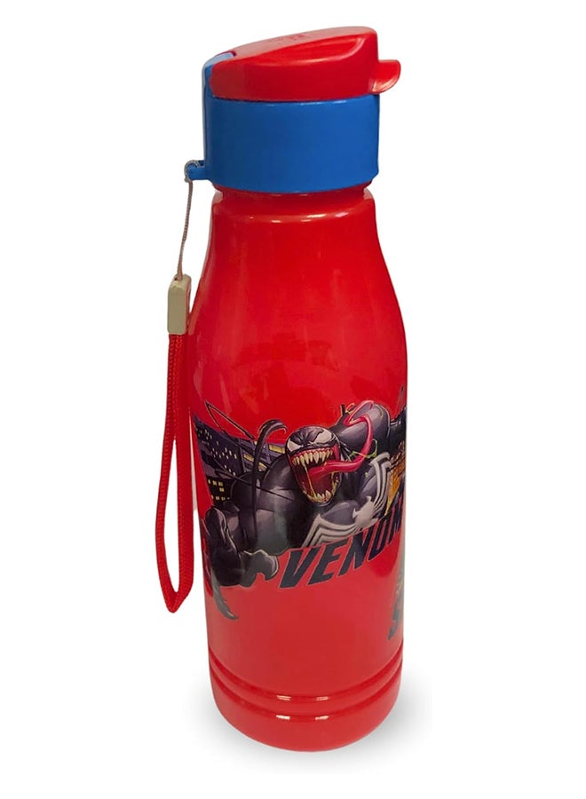 Ski Water Bottle Tokyo 600Ml Pp Frozen - Image 1