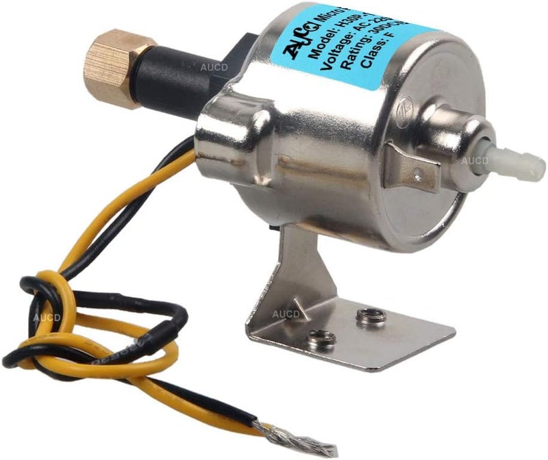 AUCD Store آلة ضباب دخان احترافية 18 واط 30 DCB 400 واط مضخة زيت لمعدات إضاءة المسرح DJ - Image 1