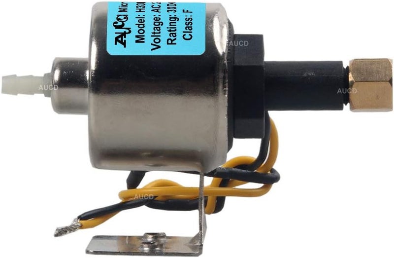 AUCD Store آلة ضباب دخان احترافية 18 واط 30 DCB 400 واط مضخة زيت لمعدات إضاءة المسرح DJ - Image 5