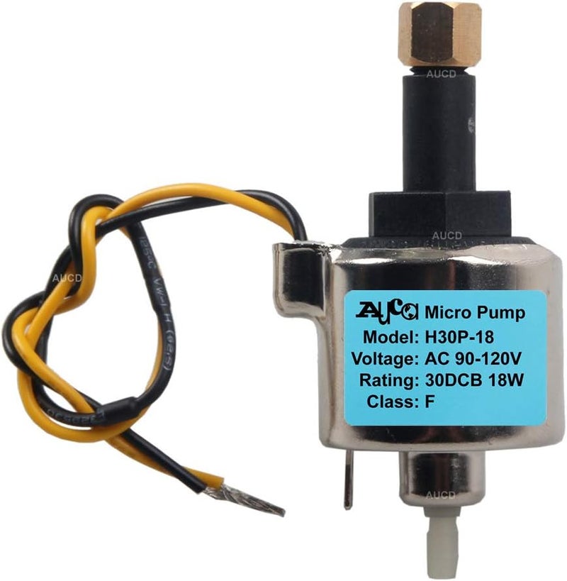 AUCD Store آلة ضباب دخان احترافية 18 واط 30 DCB 400 واط مضخة زيت لمعدات إضاءة المسرح DJ - Image 2
