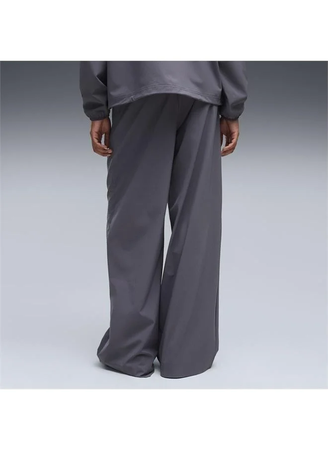 بوما PUMATECH SENSE 4-Way Stretch Relaxed Pants Women
