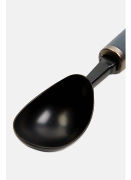 COOK WITH COLOR Ice Cream Scoop, Black  - Image 4