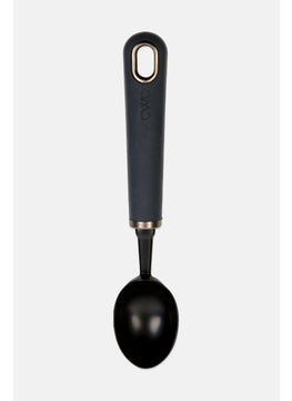 COOK WITH COLOR Ice Cream Scoop, Black  - Image 2