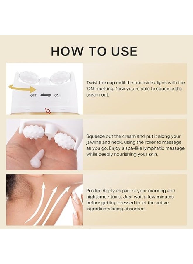 هويجي مرطب الرقبة - Image 2