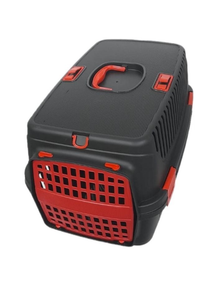 MPS Cat transport cage - Image 2