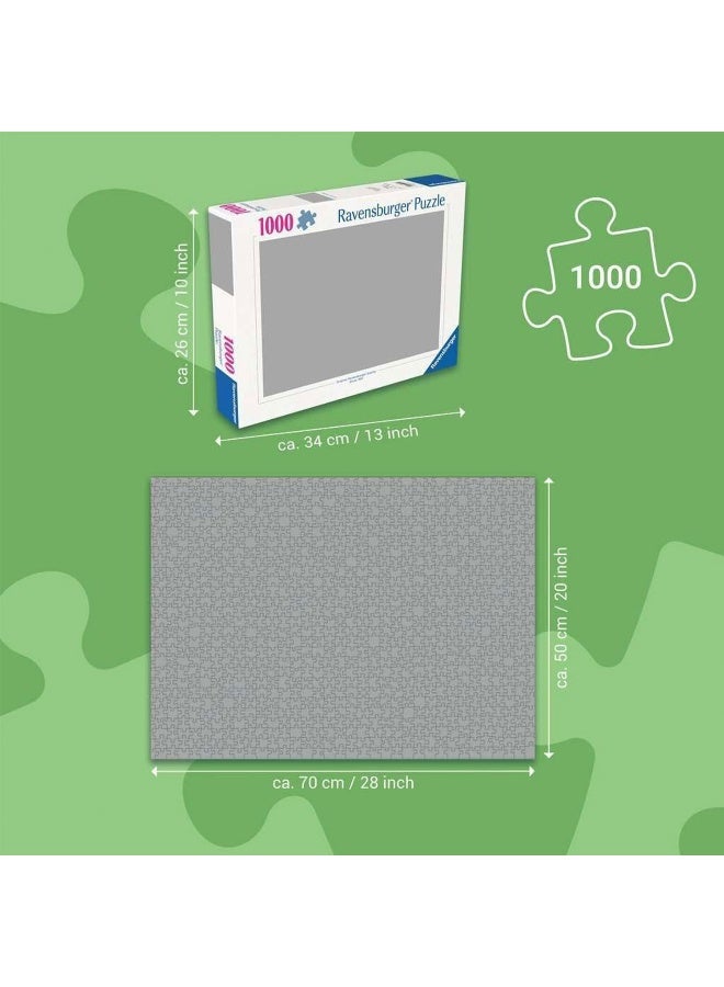 Ravensburger بازل رافينسبيرجر باريس عند الفجر 1000 قطعة - Image 5
