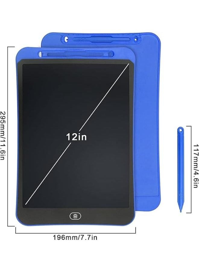 null - LCD Writing Tablet for Kids - Image 1